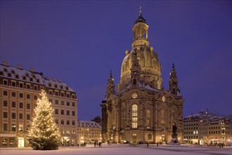 Dresden Neumarkt