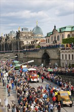 Dixieland Festival in Dresden