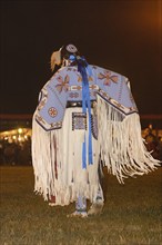 Oglala Lakota Nation Powwow, South Dakota, USA, North America