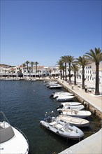 Port, Fornells, Es Mercadal, Menorca