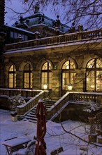 Restaurant Alte Meister am Theaterplatz