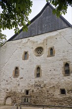 Old Synagogue Erfurt