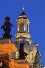 Dresden Church of Our Lady