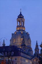 Dresden Church of Our Lady