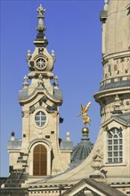 Dresden Church of Our Lady