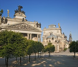 Brühl's Terrace