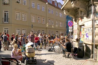 Colourful Republic of Neustadt