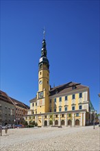 Bautzen town hall