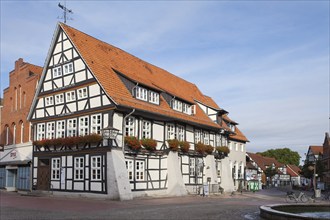 Ratskeller am Marktplatz Wunstorf Germany