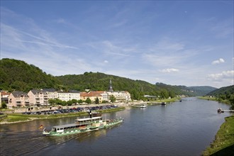 Bad Schandau