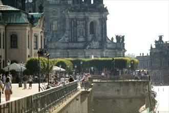 Brühl's Terrace