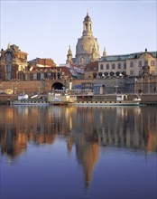 Dresden Church of Our Lady