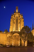 Erfurt Cathedral Square