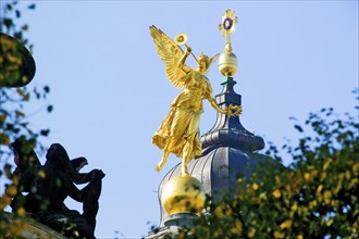 Dresden Church of Our Lady