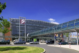 Dresden Airport