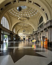 Estacio de Franca, terminus in Ciutat Vella, Barcelona, Spain, Europe