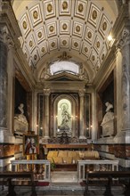 Palermo Cathedral, Sicily, Italy, Europe