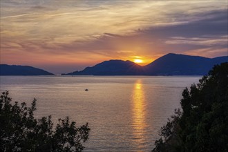 Lerici, Italien