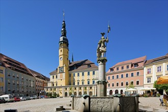 Bautzen town hall