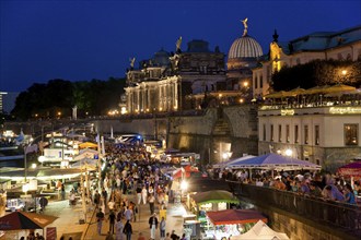 Dresden City Festival