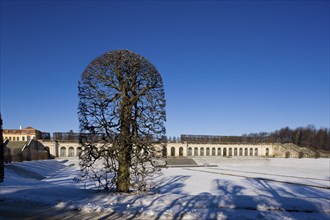 Großsedlitz Baroque Park