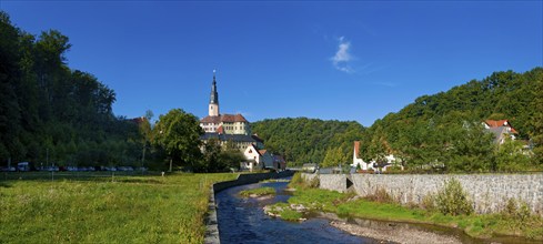 Weesenstein Castle