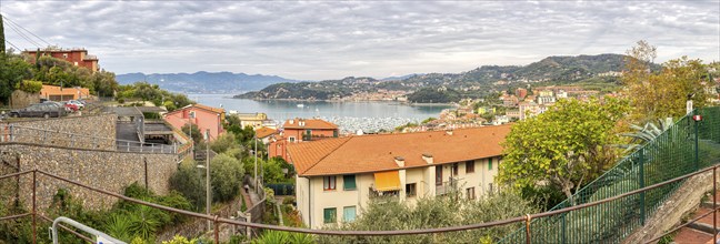 Lerici, Italien