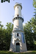 Weinböhla, King Albert Tower