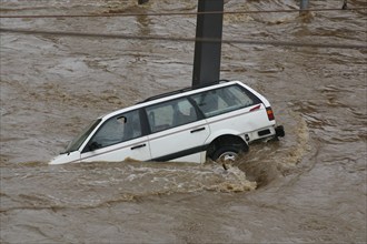 Elbe floods in 2002