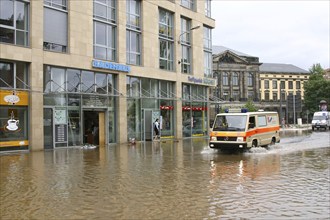 Elbe floods in 2002