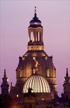 Dresden Church of Our Lady