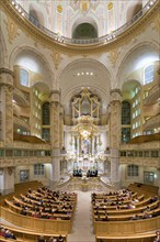 Dresden Church of Our Lady