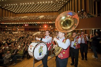 Dixieland Festival in Dresden