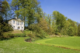 Reinhardtsgrimma Castle