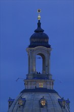 Dresden Church of Our Lady