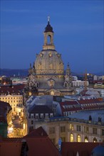 Dresden Church of Our Lady