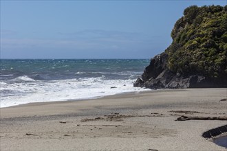 Ship Creek, Neuseeland