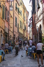 Porto Venere, Italy, Europe