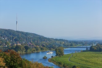 Elbe Castles