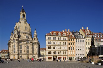 Dresden Neumarkt