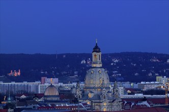 Dresden Church of Our Lady