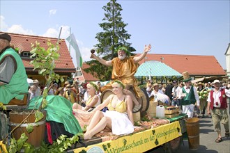 Elbhang Festival