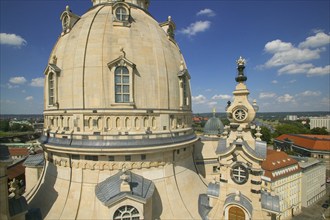 Dresden Church of Our Lady