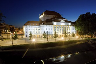 Dresden Playhouse