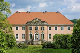 Reichstädt Castle