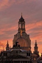 Dresden Church of Our Lady