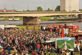 Dixieland Festival in Dresden