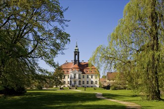 Reinhardtsgrimma Castle