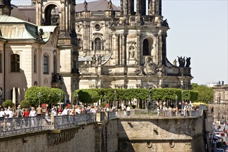 Brühl's Terrace