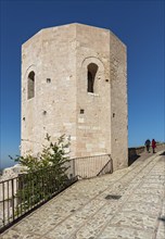 Venus' Gate, Porta di Venere, Spello, Umbria, Italy, Europe